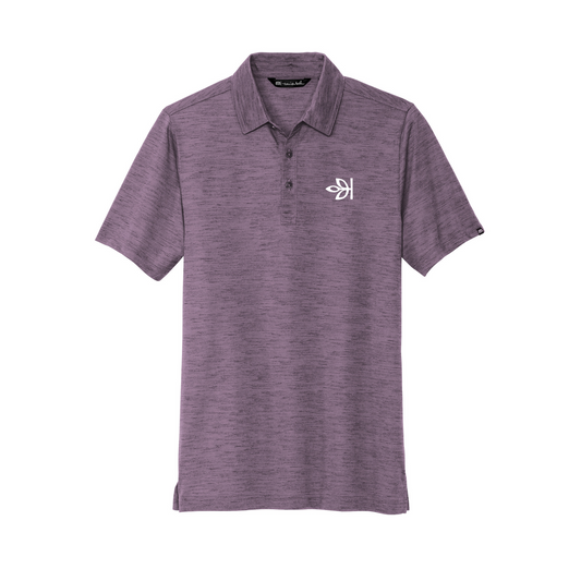 TravisMathew Auckland Slub Polo