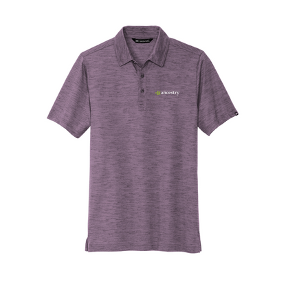 TravisMathew Auckland Slub Polo