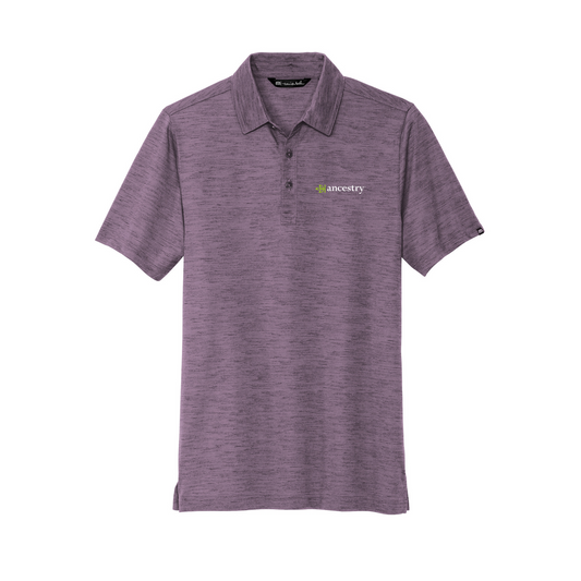 TravisMathew Auckland Slub Polo