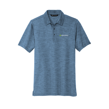 TravisMathew Auckland Slub Polo
