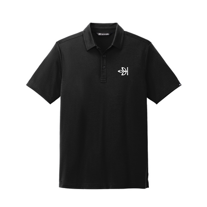 TravisMathew Bayfront Solid Polo