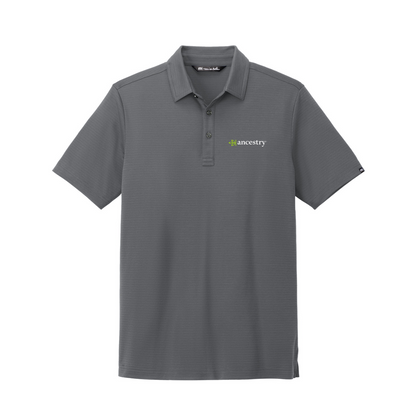 TravisMathew Bayfront Solid Polo