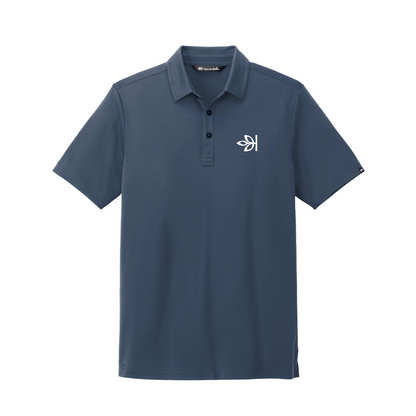 TravisMathew Bayfront Solid Polo