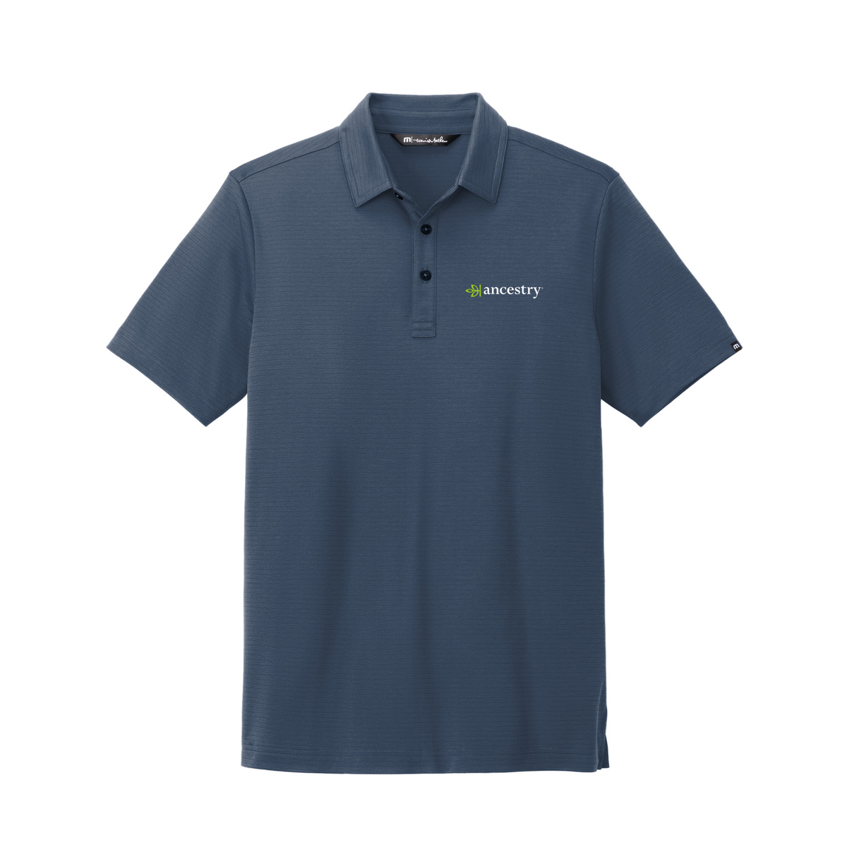 TravisMathew Bayfront Solid Polo