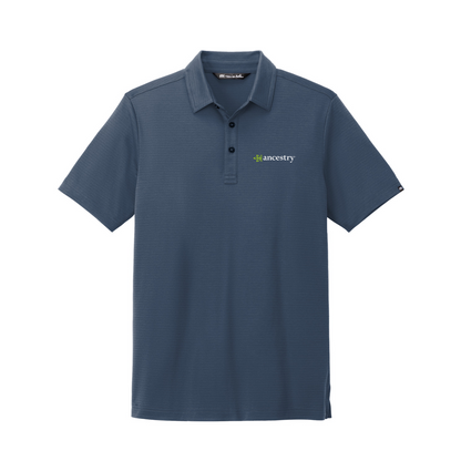 TravisMathew Bayfront Solid Polo