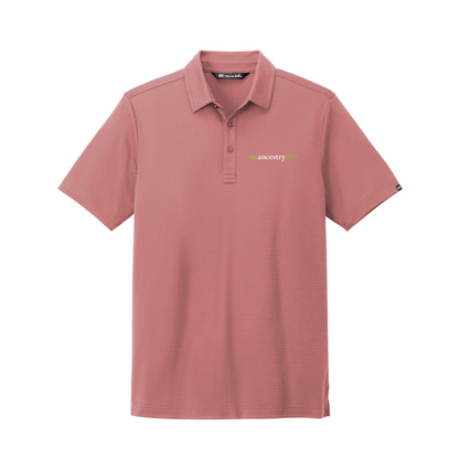 TravisMathew Bayfront Solid Polo