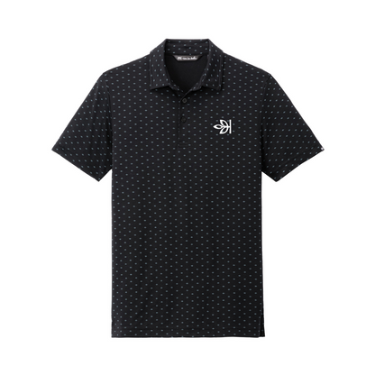 TravisMathew Oceanside Geo Polo