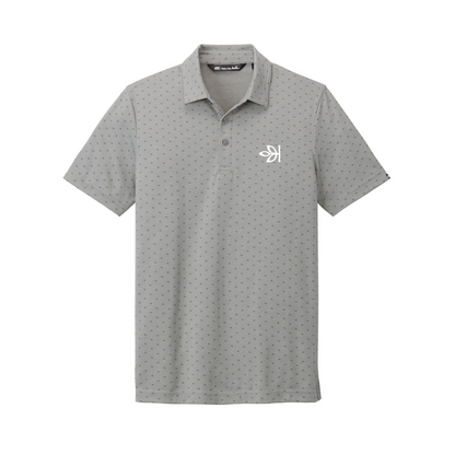 TravisMathew Oceanside Geo Polo