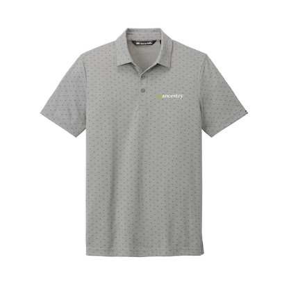 TravisMathew Oceanside Geo Polo