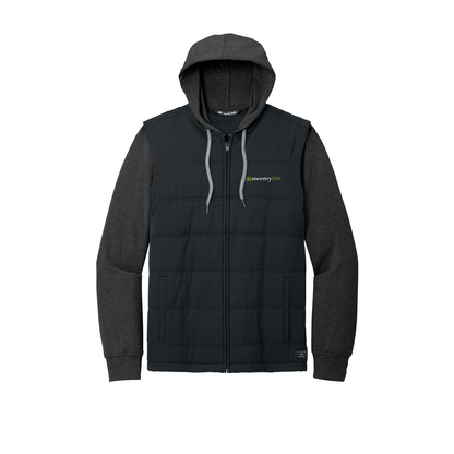 TravisMathew Tides Up Hooded Jacket