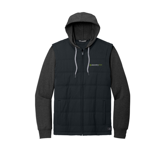 TravisMathew Tides Up Hooded Jacket