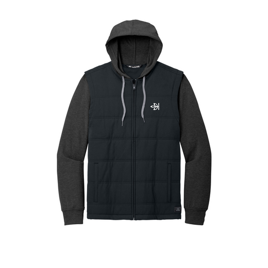 TravisMathew Tides Up Hooded Jacket
