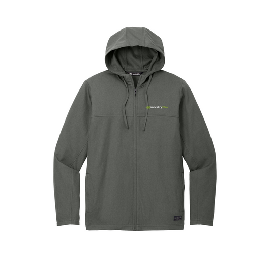 TravisMathew Balboa Hooded Full-Zip Jacket