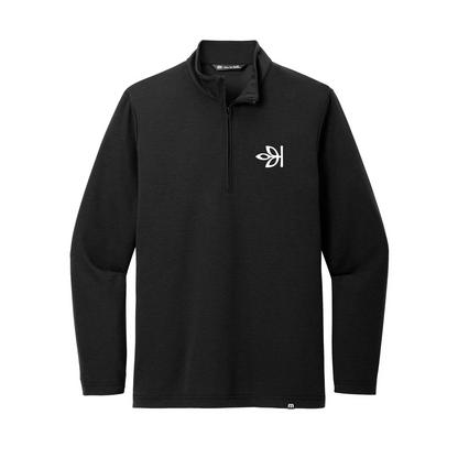 TravisMathew Coveside 1/4-Zip