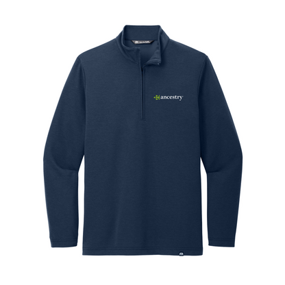 TravisMathew Coveside 1/4-Zip