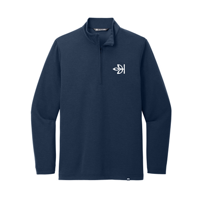 TravisMathew Coveside 1/4-Zip