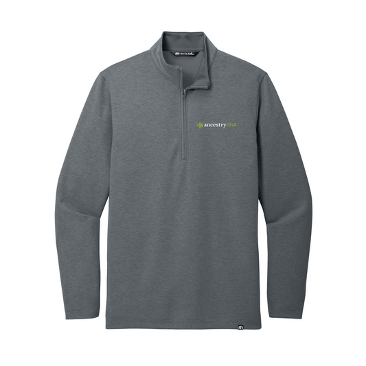 TravisMathew Coveside 1/4-Zip