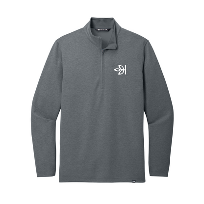 TravisMathew Coveside 1/4-Zip