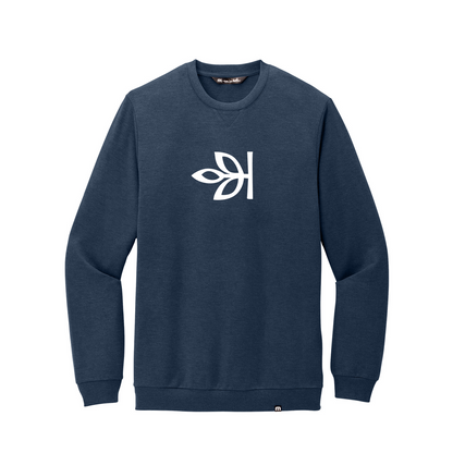 Men's Long Weekend Crew Ancestry Pullover