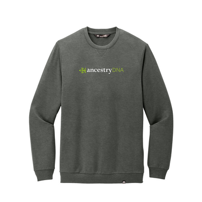 Men's Long Weekend Crew Ancestry Pullover