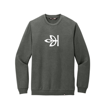 Men's Long Weekend Crew Ancestry Pullover