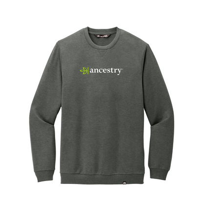 Men's Long Weekend Crew Ancestry Pullover