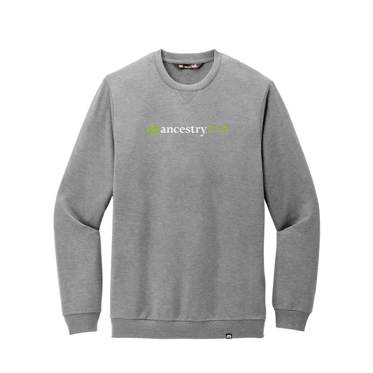 Men's Long Weekend Crew Ancestry Pullover