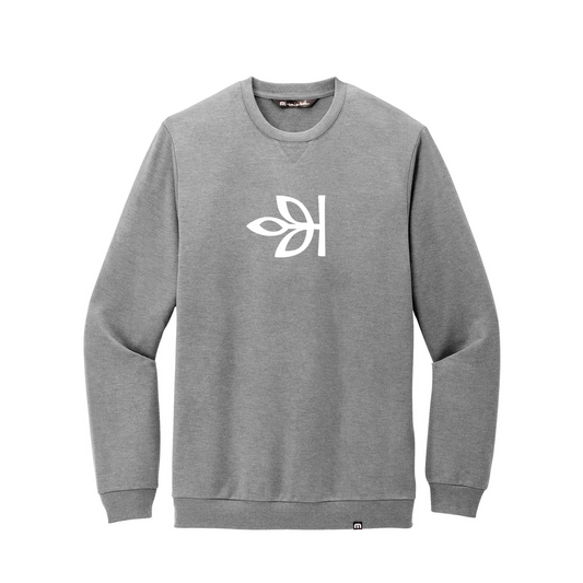 Men's Long Weekend Crew Ancestry Pullover