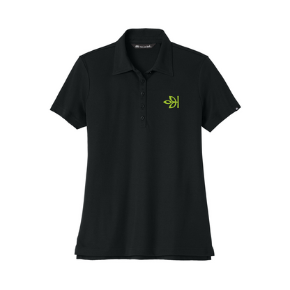 TravisMathew Ladies Oceanside Solid Polo