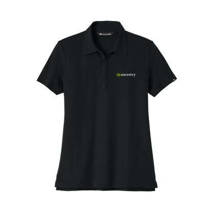 TravisMathew Ladies Oceanside Solid Polo