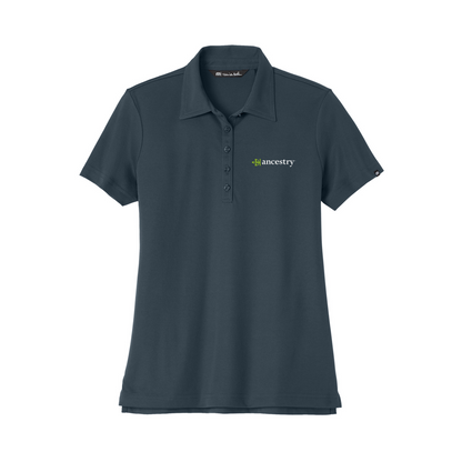 TravisMathew Ladies Oceanside Solid Polo
