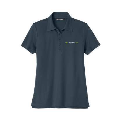 TravisMathew Ladies Oceanside Solid Polo