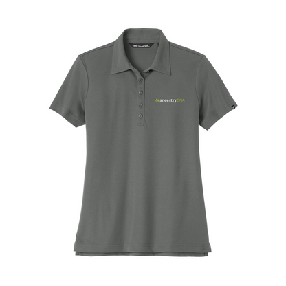 TravisMathew Ladies Oceanside Solid Polo