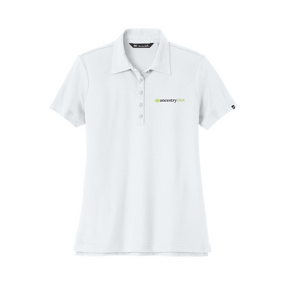 TravisMathew Ladies Oceanside Solid Polo