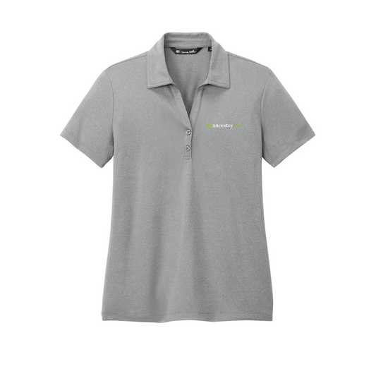 TravisMathew Ladies Coto Performance Polo