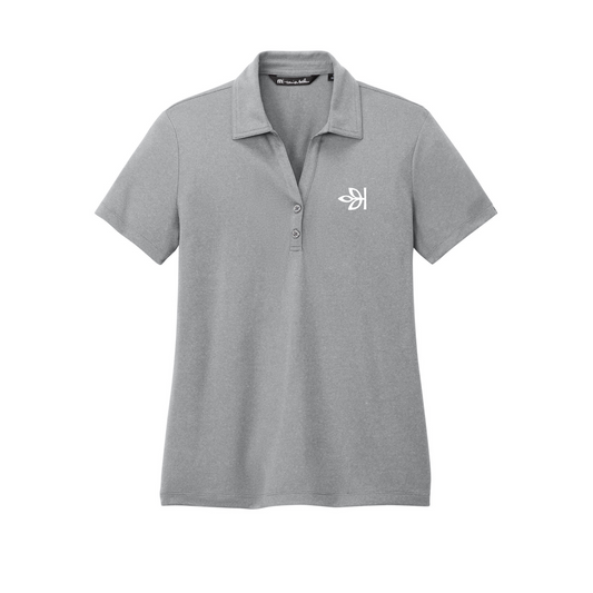 TravisMathew Ladies Coto Performance Polo