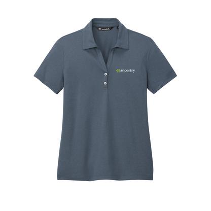 TravisMathew Ladies Coto Performance Polo
