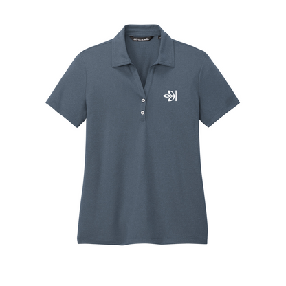 TravisMathew Ladies Coto Performance Polo