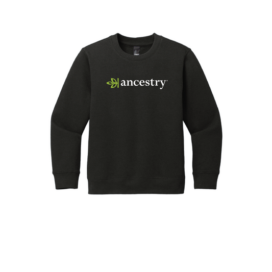 District® Youth V.I.T.™ Fleece Crew
