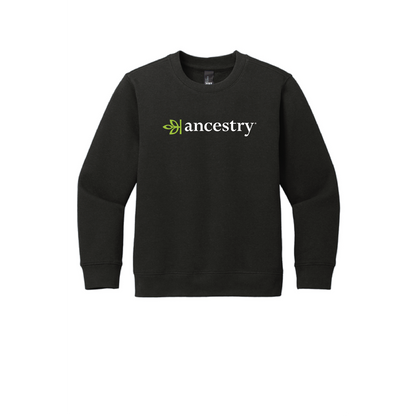 District® Youth V.I.T.™ Fleece Hoodie