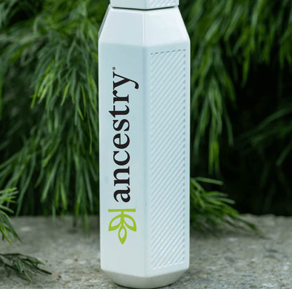 Ancestry Hexogul Water Bottle