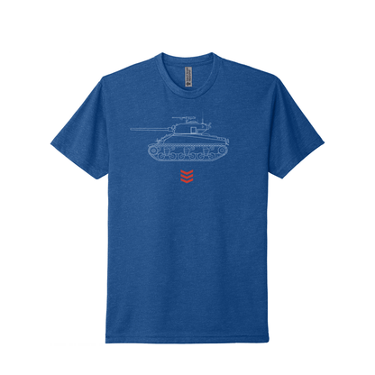 Royal - Fold3_Sherman_shirt