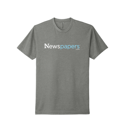 Stone Gray - Newspapers_Color