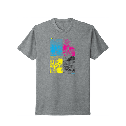 Dark Heather Gray - Newspapers_CMYK