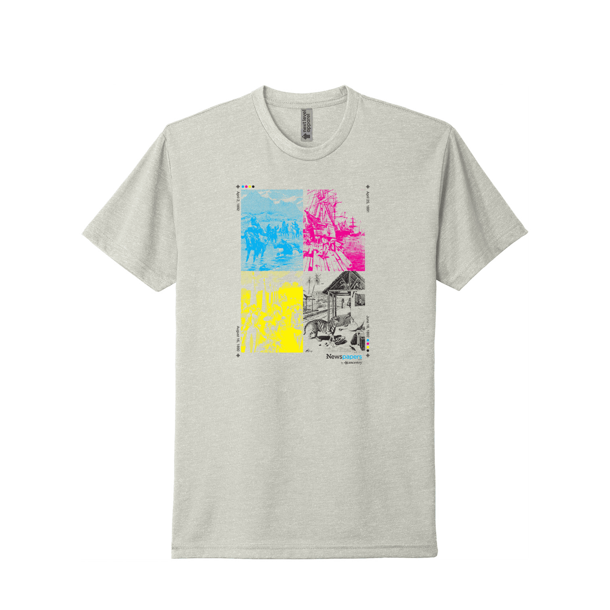 Sand - Newspapers_CMYK