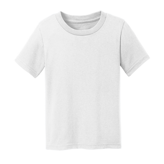 Family Reunion Toddler Tee