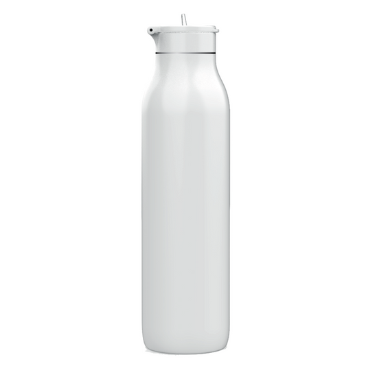 Family Tree Sipnosis Bottle